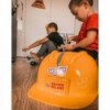 WOOPIE tööriistakomplekt lastele DIY Kit Kiiver Kaitseprillid Haamer 8 tk.