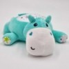 WOOPIE Cuddly 2-in-1 projektor Hippo sleeper