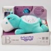 WOOPIE Cuddly 2-in-1 projektor Hippo sleeper