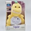 WOOPIE Cuddly 2-in-1 projektor Dino magamiskoht