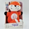 WOOPIE Cuddly Sleeper Projector 2in1 Fox - 10 колыбельных