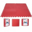 WOOPIE Пенообразовательный коврик Eva Red 50 x 50