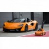 Спорткар Step2 McLaren, игрушечный автомобиль, толкатель