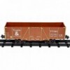 WOOPIE Classic Electric Train Coaster Track Sound Light + 29 Akc.