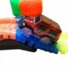 WOOPIE Light car track 2 Cars 5,5 м 458 эл.