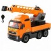 Auto Volvo Crane Puksiir 52 cm