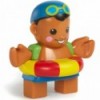 Little Tikes Figurine Float Pads vahvlid