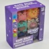 WOOPIE Сенсорные подушечки Water Squeeze Puzzle Animal Sound 6 эл.