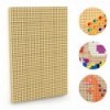 MASTERKIDZ Wall Panel Creative Scientific Board STEM