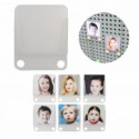 MASTERKIDZ Прозрачный держатель Photo Case Cards 6 шт.