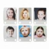 MASTERKIDZ Прозрачный держатель Photo Case Cards 6 шт.