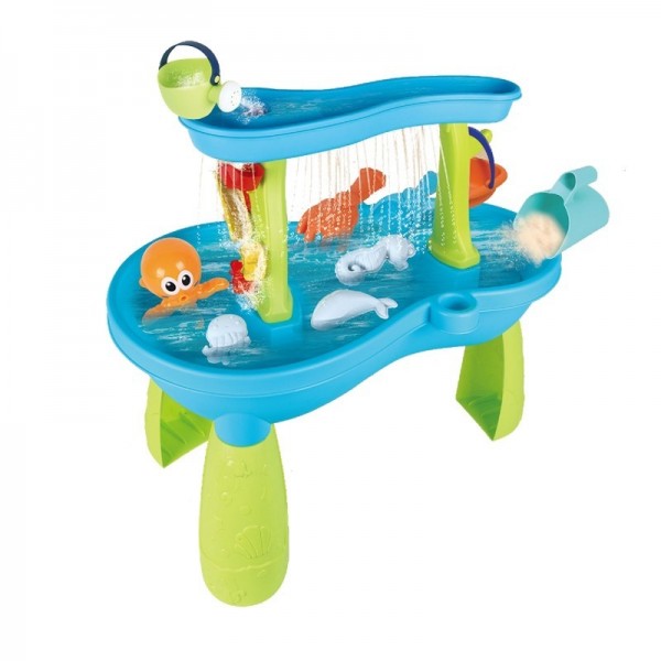 WOOPIE Water Table Octopus 18 akc.