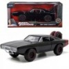 JADA Fast and Furious 1970 Dodge Charger Car 1:24