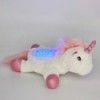 WOOPIE Cuddly 2-in-1 projektor Unicorn magamiskoht