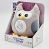 WOOPIE Cuddly Sleeper Projector 2in1 Owl - 10 колыбельных