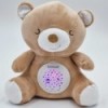 WOOPIE Cuddly Sleeper Projector 2in1 Teddy Bear - 10 колыбельных