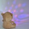 WOOPIE Cuddly Sleeper Projector 2in1 Teddy Bear - 10 колыбельных