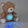 WOOPIE Cuddly Sleeper Projector 2in1 Teddy Bear - 10 колыбельных