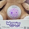 WOOPIE Cuddly Sleeper Projector 2in1 Teddy Bear - 10 колыбельных