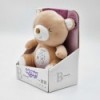 WOOPIE Cuddly Sleeper Projector 2in1 Teddy Bear - 10 колыбельных