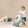 Интерактивная коляска SMOBY Little Walker 3in1 Pusher