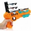 WOOPIE Pistol Airplane Launcher Automtyczna + 4 самолета