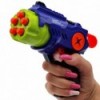 WOOPIE Dart Pistol Automatic Launcher + Shield 8 шт.