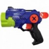 WOOPIE Dart Pistol Automatic Launcher + Shield 8 шт.