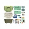 WOOPIE Portable Zoological Store Чемодан 2в1 22 эл.