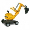 Роторный экскаватор Rolly Toys rollyDigger CAT