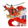 SIMBA Fireman Sam Ocean Station Спасательная станция Статуэтка Понтон