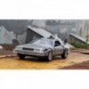 JADA Назад в будущее Автомобиль DeLorean 1:32 14см