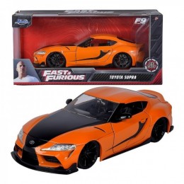 JADA Fast and Furious Toyota Supra Хана 2020 1:24 Автомобиль