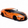 JADA kiire ja vihane Hani Toyota Supra 2020 1:24 auto