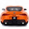 JADA kiire ja vihane Hani Toyota Supra 2020 1:24 auto