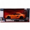 JADA Fast and Furious Toyota Supra Хана 2020 1:24 Автомобиль