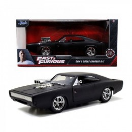 JADA Fast and Furious 1:24 Dodge Charger Street auto