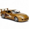 JADA Fast and Furious Toyota Supra 1995 1:24 Автомобиль