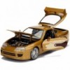 JADA Fast and Furious Toyota Supra 1995 1:24 Автомобиль