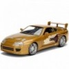 JADA Fast and Furious Toyota Supra 1995 1:24 Автомобиль