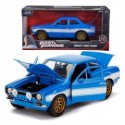 JADA Kiired ja vihased Briani Ford Escort 1974 1:24 Auto