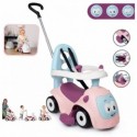 SMOBY Ride Maestro 4in1 Pink