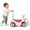 SMOBY Ride Maestro 4in1 Pink