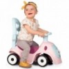 SMOBY Ride Maestro 4in1 Pink