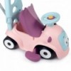 SMOBY Ride Maestro 4in1 Pink