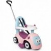 SMOBY Ride Maestro 4in1 Pink