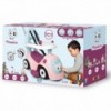 SMOBY Ride Maestro 4in1 Pink