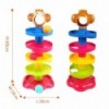 WOOPIE CouloDrome Ball Track Set Спираль + 3 мяча