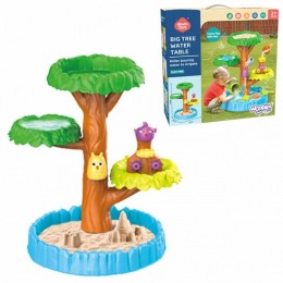 Водный столик WOOPIE Merry Tree + аксессуары