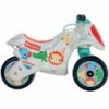 Детский трехколесный велосипед Injusa Fisher-Price, цветной